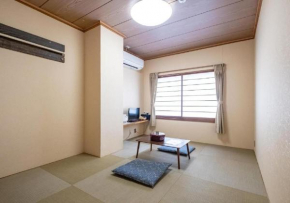 kawagutiko station inn / Vacation STAY 63722, Funatsu